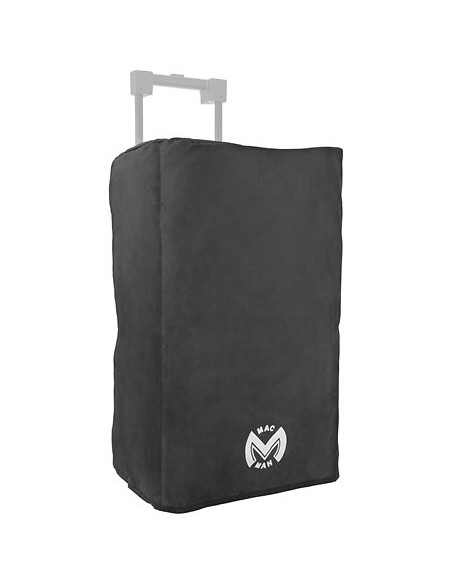 Mac Mah - Mobile Pro 15 Cover - Terre de Son