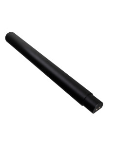 BTI-AKKUPOLE 50CM TUBE BLACK