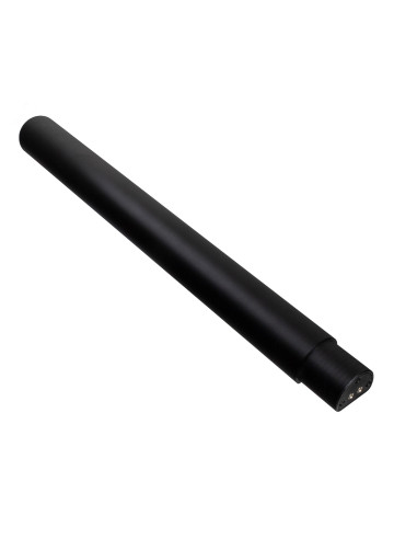 BTI-AKKUPOLE 50CM TUBE BLACK