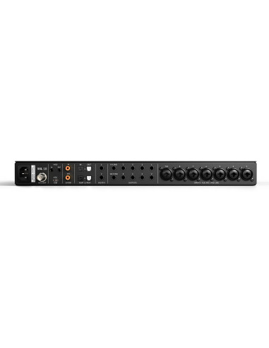 SOLID STATE LOGIC - SSL18 - Terre de Son