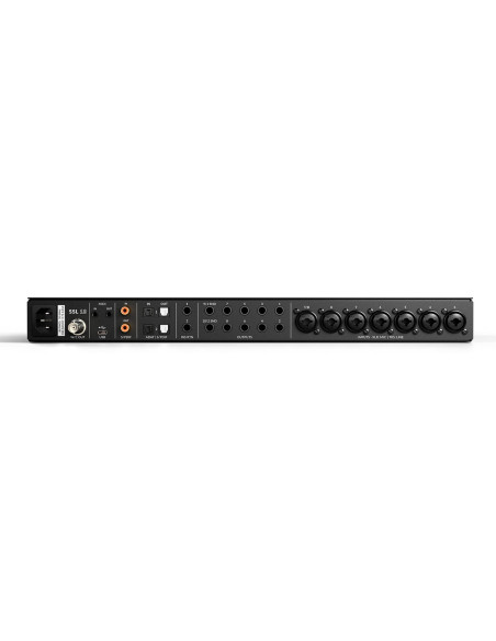 SOLID STATE LOGIC - SSL18 - Terre de Son