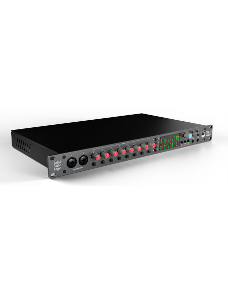 SOLID STATE LOGIC - SSL18 - Terre de Son