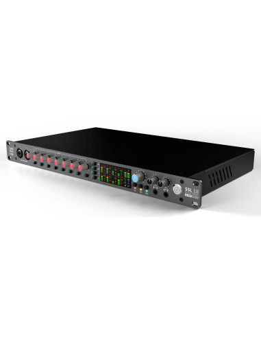 SOLID STATE LOGIC - SSL18 - Terre de Son