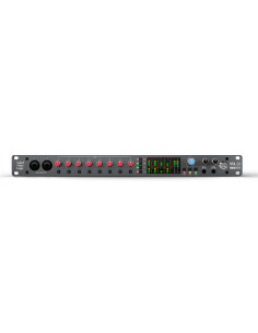 SOLID STATE LOGIC - SSL18 - Terre de Son 2