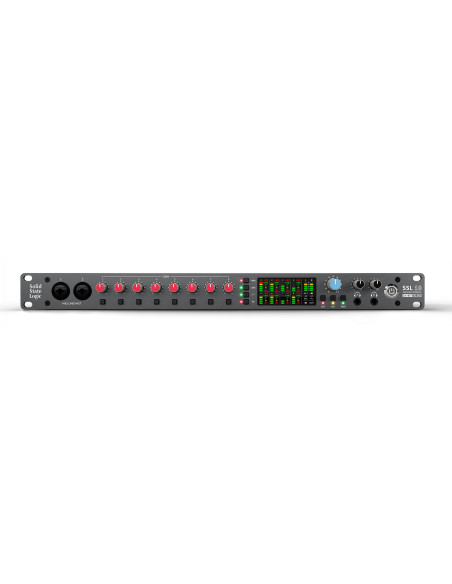 SOLID STATE LOGIC - SSL18 - Terre de Son