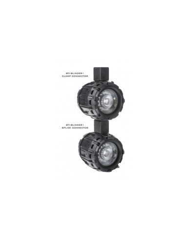 Briteq - BTI-BLINDER1 SPLICE CONNECTOR - Terre de Son