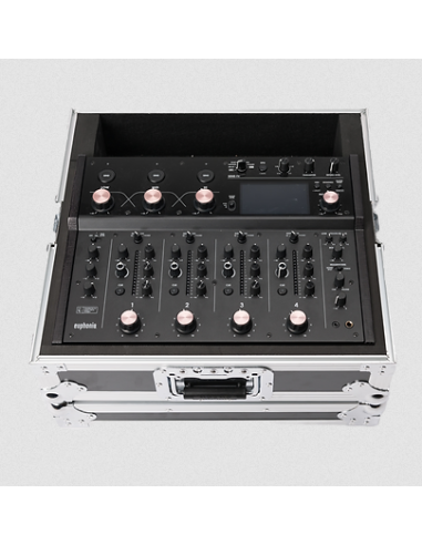 MIXER-CASE EUPHONIA