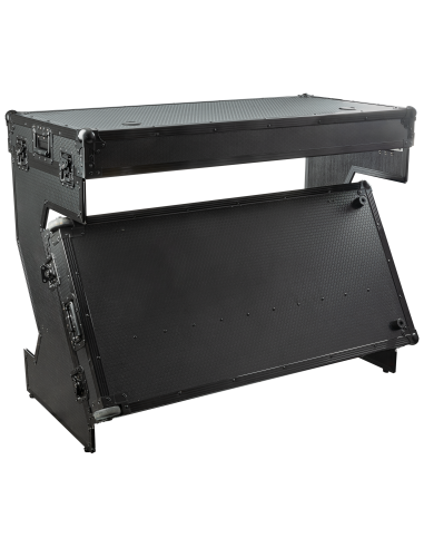Table portative en forme de Z