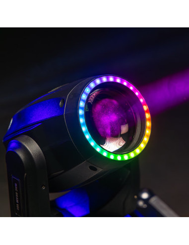 Mac Beam 150
