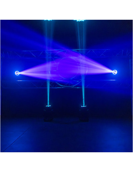 Mac Beam 150