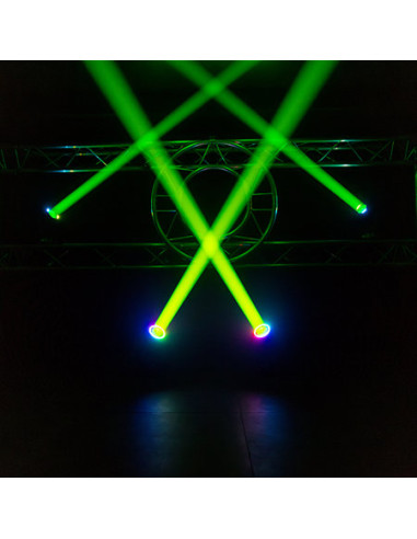 Mac Beam 150