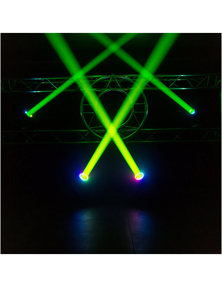 Mac Beam 150