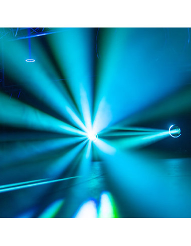 Mac Beam 150