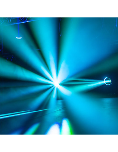 Mac Beam 150