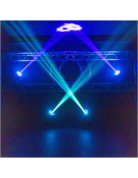Mac Beam 150