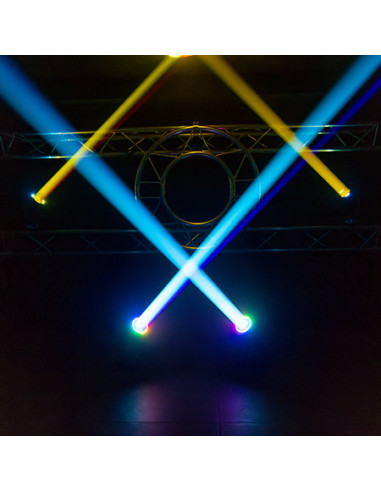 Mac Beam 150