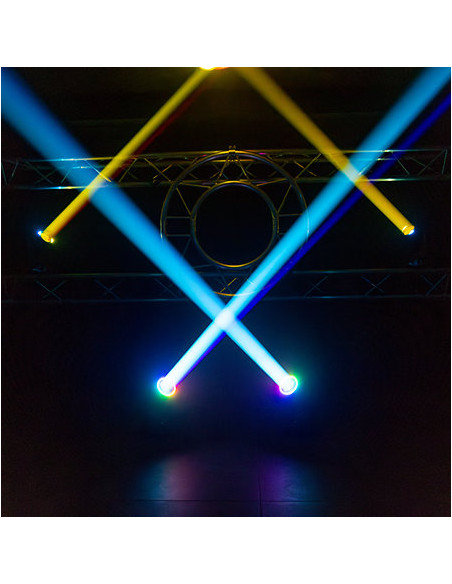 Mac Beam 150