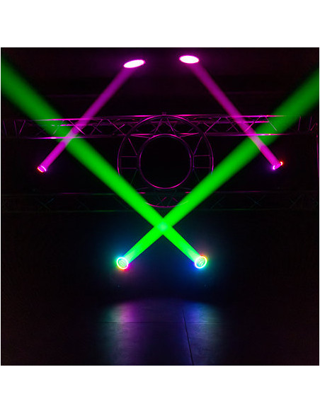 Mac Beam 150