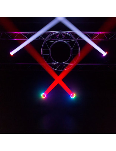 Mac Beam 150