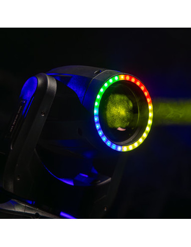 Mac Beam 150