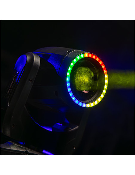 Mac Beam 150