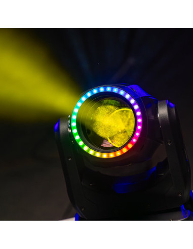 Mac Beam 150