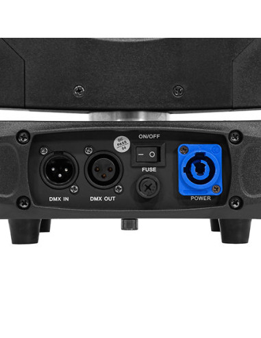 Mac Beam 150