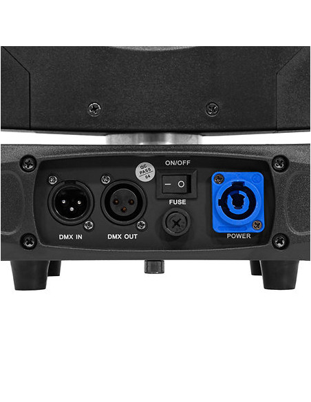 Mac Beam 150