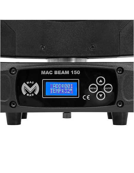 Mac Beam 150