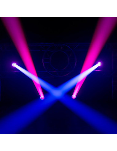 Mac Beam 150