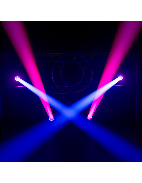 Mac Beam 150