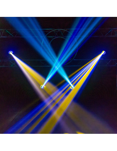 Mac Beam 150