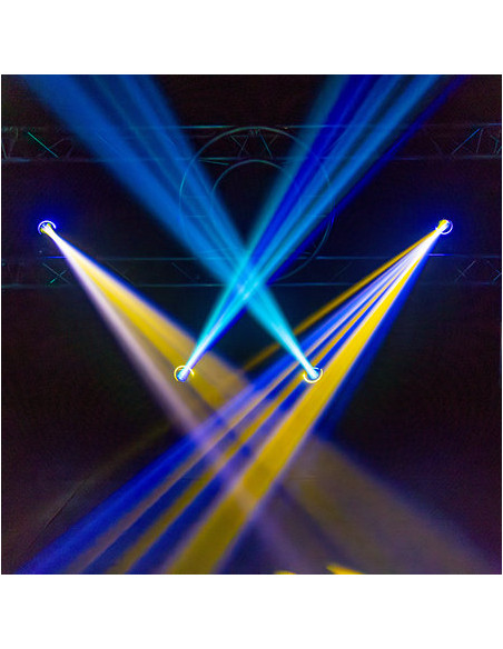 Mac Beam 150