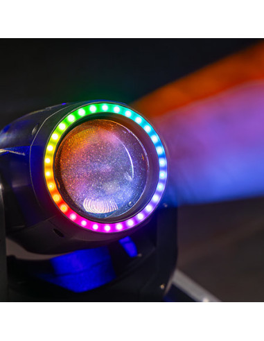 Mac Beam 150