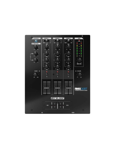 RMX-30 BT
