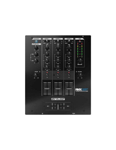 RMX-30 BT