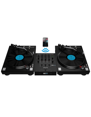 RMX-30 BT