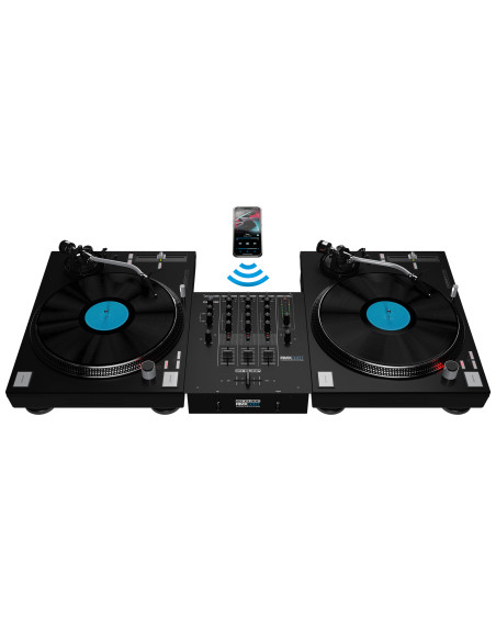 RMX-30 BT