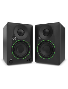 Mackie - CR35 - Terre de Son