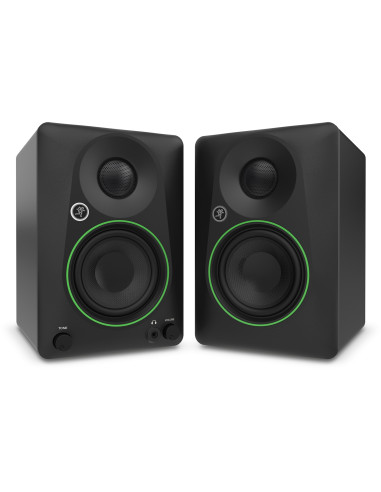 Mackie - CR35 - Terre de Son