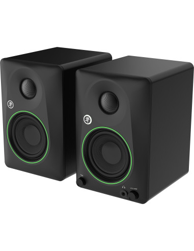 Mackie - CR35 - Terre de Son