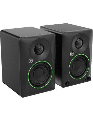 Mackie - CR35 - Terre de Son