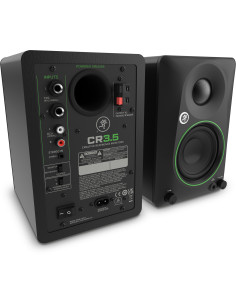 Mackie - CR35 - Terre de Son 2