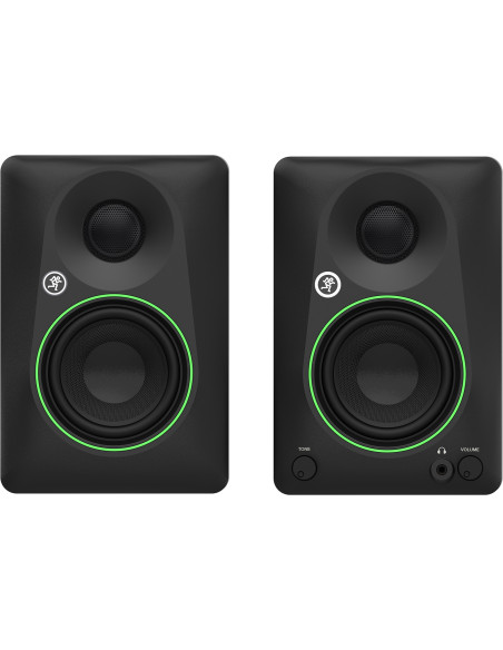 Mackie - CR35 - Terre de Son