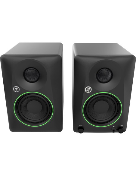 Mackie - CR35 - Terre de Son