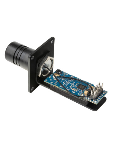 BTI-BLIZZARD W-DMX MODULE2