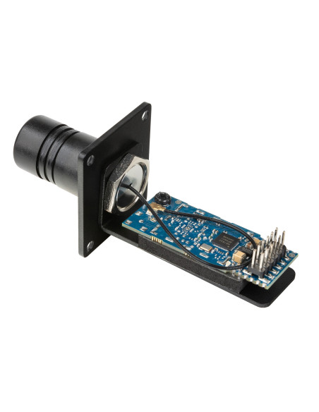 BTI-BLIZZARD W-DMX MODULE2