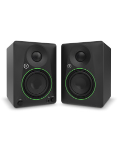 Mackie - CR45 - Terre de Son