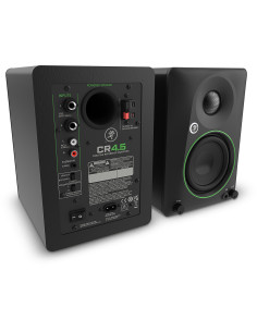 Mackie - CR45 - Terre de Son 2