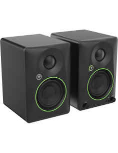 Mackie - CR35BT - Terre de Son